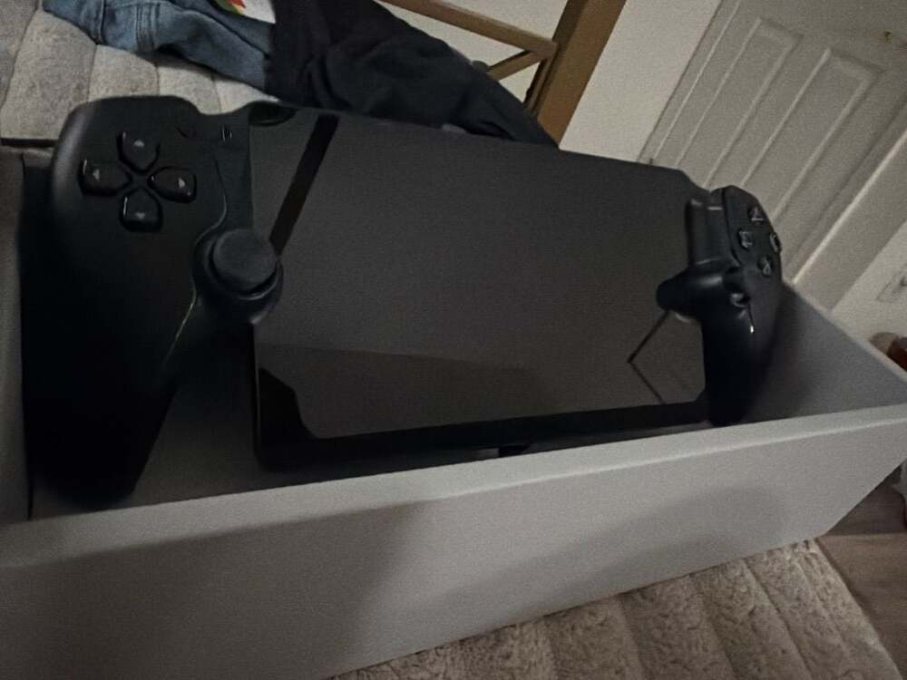PlayStation Portal Remote Player for PS5